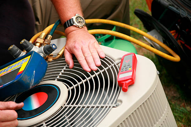 Best HVAC repair near me  in Superior, CO